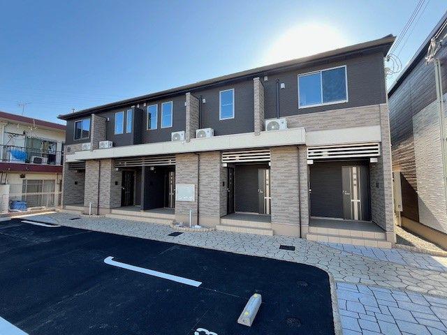 南海本線 紀ノ川駅 徒歩10分 2階建 築3年