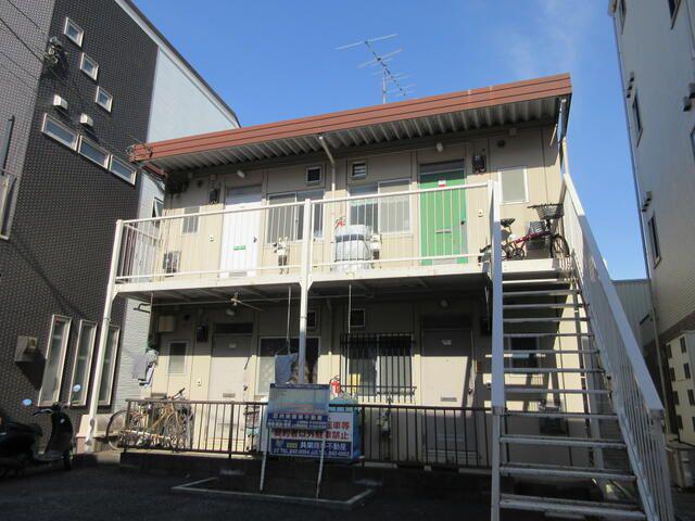 フジハイム
