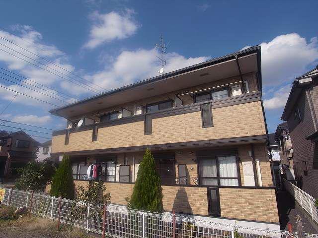 さくらハイツ(ワンルーム/1階)