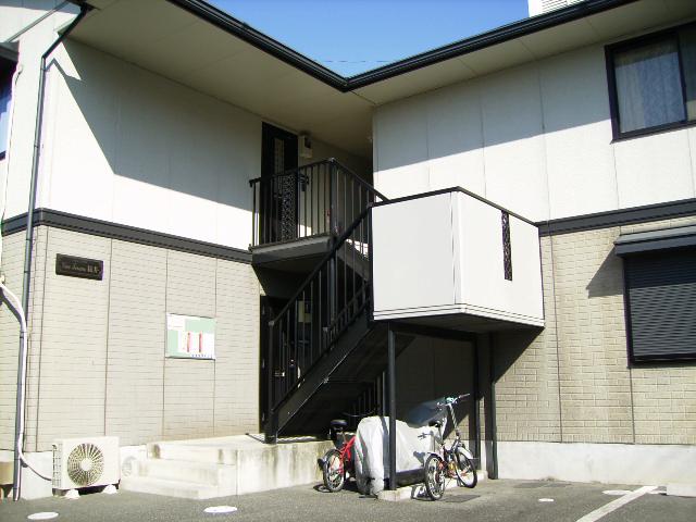 ビューテラス桜井