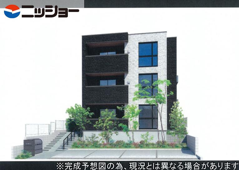 アンビエラ宝が丘