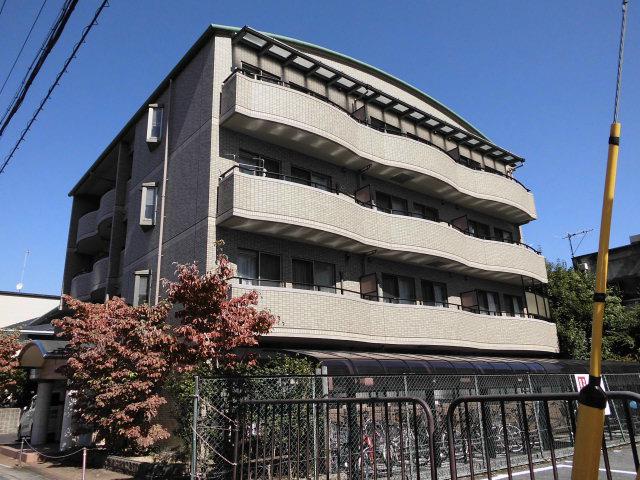 シャルト椥辻