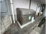 コンドミニアム穴生駅前