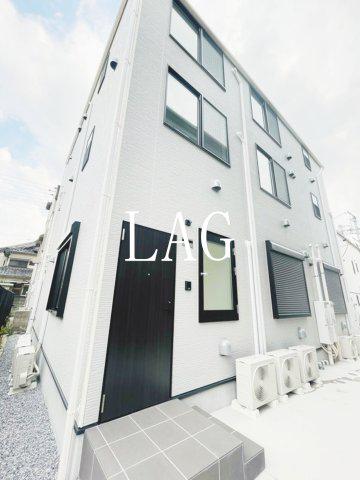 ブローテ四ツ木