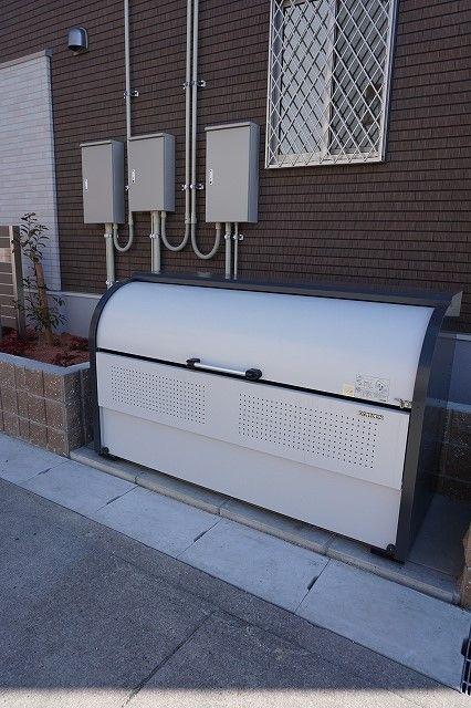 アムール福池