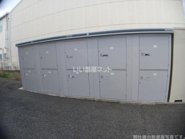 コンフォートハウスII