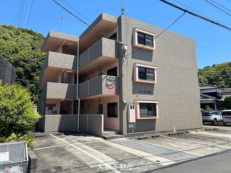 ニューライフ寺地