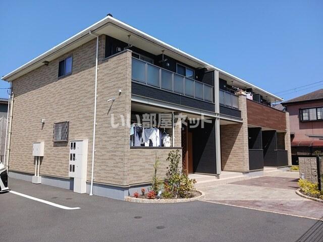 京都府南丹市 2階建 築5年