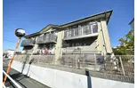 リヴェール市川A棟