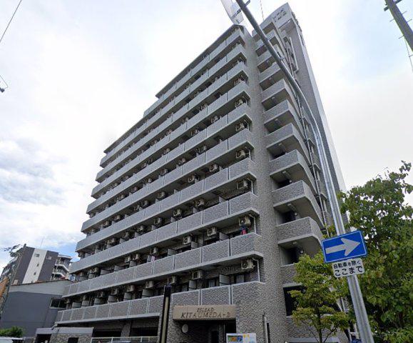 エスリード北梅田第2