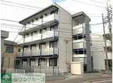 レオパレス穴川