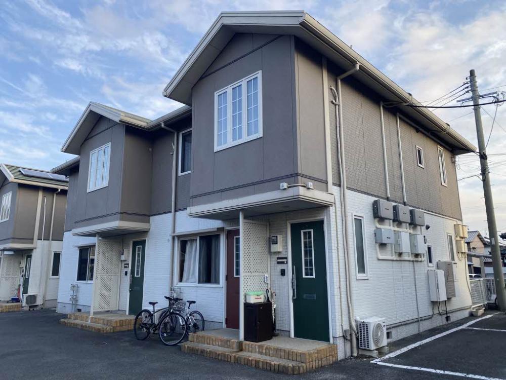 フォレスト芦屋  B棟