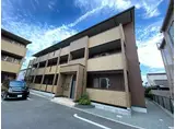 ロータス長町 B棟