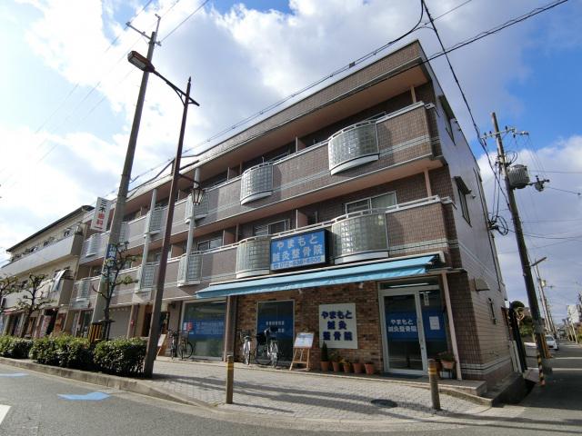 ローズビル・ウチダ