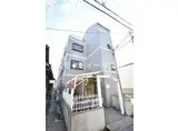 ベルシャトー南加賀屋