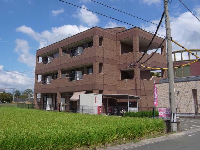 ラ メゾン ド ショコラ