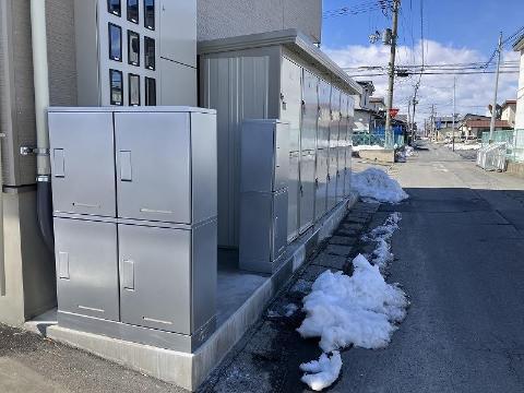 シャインアーチE