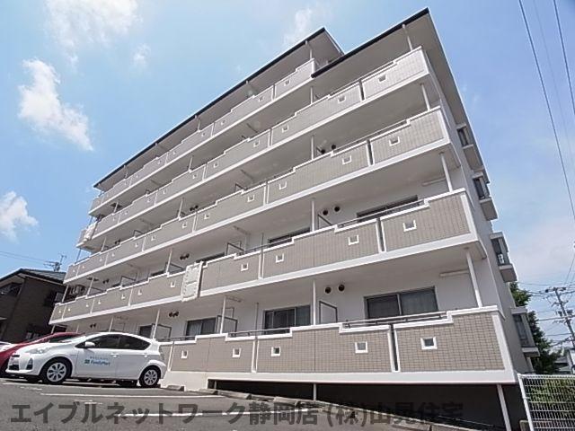 リッツ・東静岡