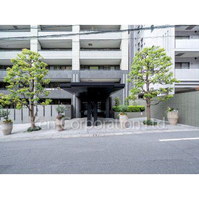 シティハウス本郷弓町