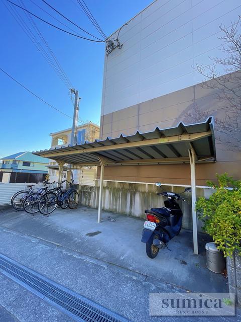 レオパレスエクセレント2号館