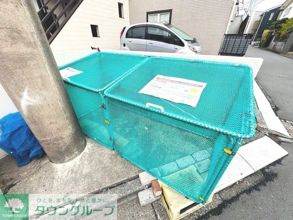 ポートヴィラ