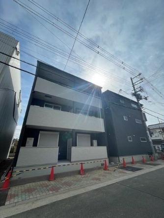 AI-MAISON 田辺/昭和町