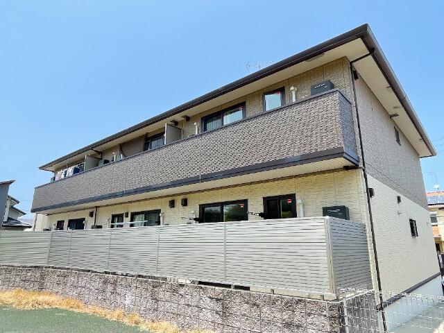 D-ROOMあけぼの