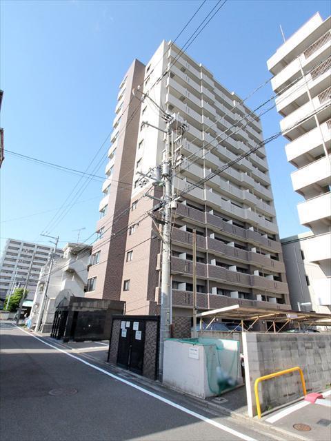 ルラシオン松山高砂