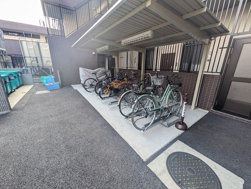 LA DOUCEUR西宮北口