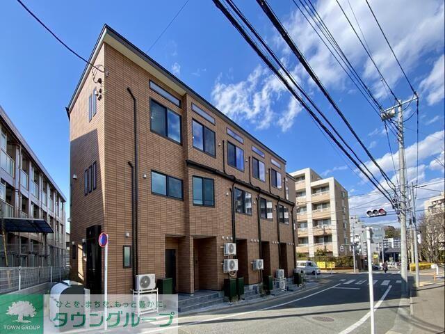 THESIESTA唐木田TERRAVENE