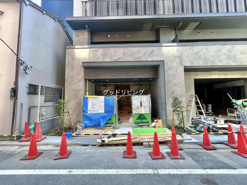 スプランディッド上野ノース