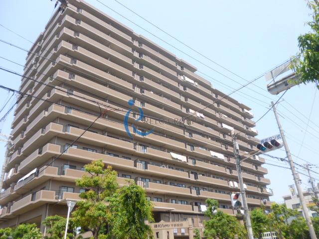 藤和ハイタウン平野駅前