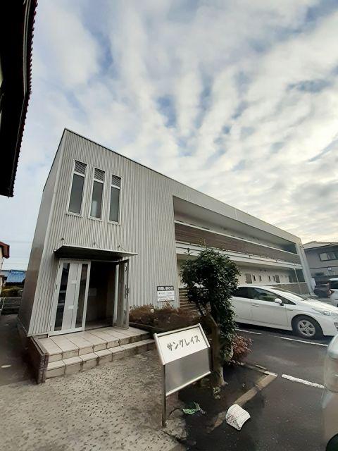 サングレイス