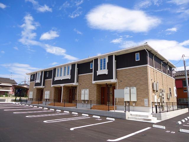 ブランシェ・佐土原D
