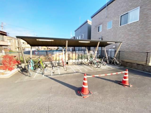 アビタシオン オジェール