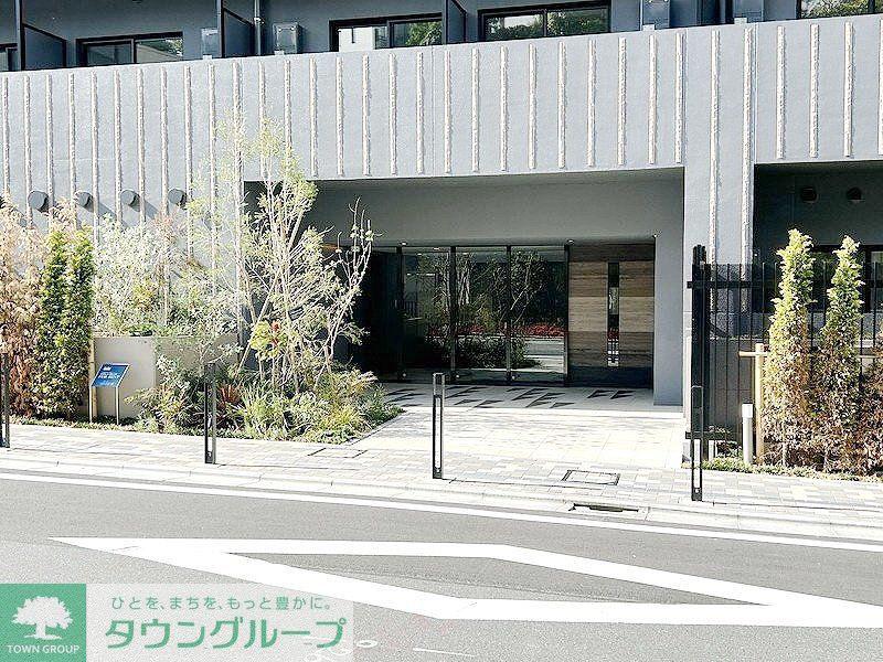 BRILLIA IST 池尻大橋