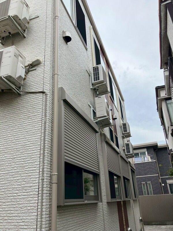 クライムヒルズII