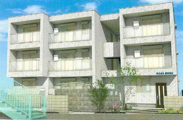 プリモ太子橋今市