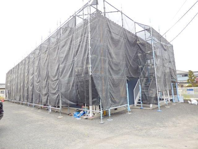 サニーヴィレッジI