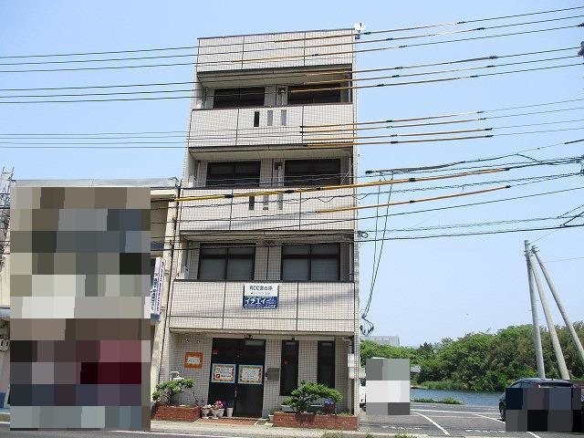 ルーラル宮ノ沖(ワンルーム/5階)