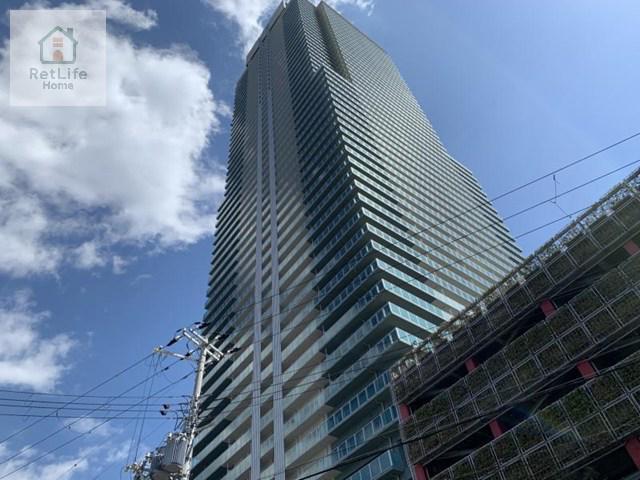 シティタワー神戸三宮