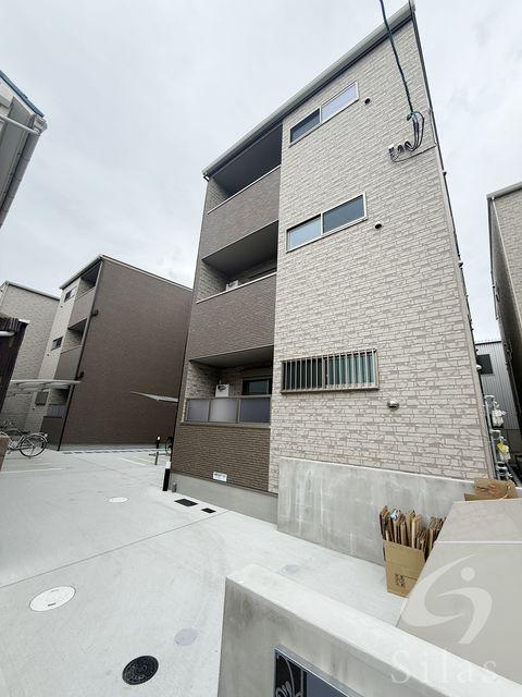 クレセル利倉東II