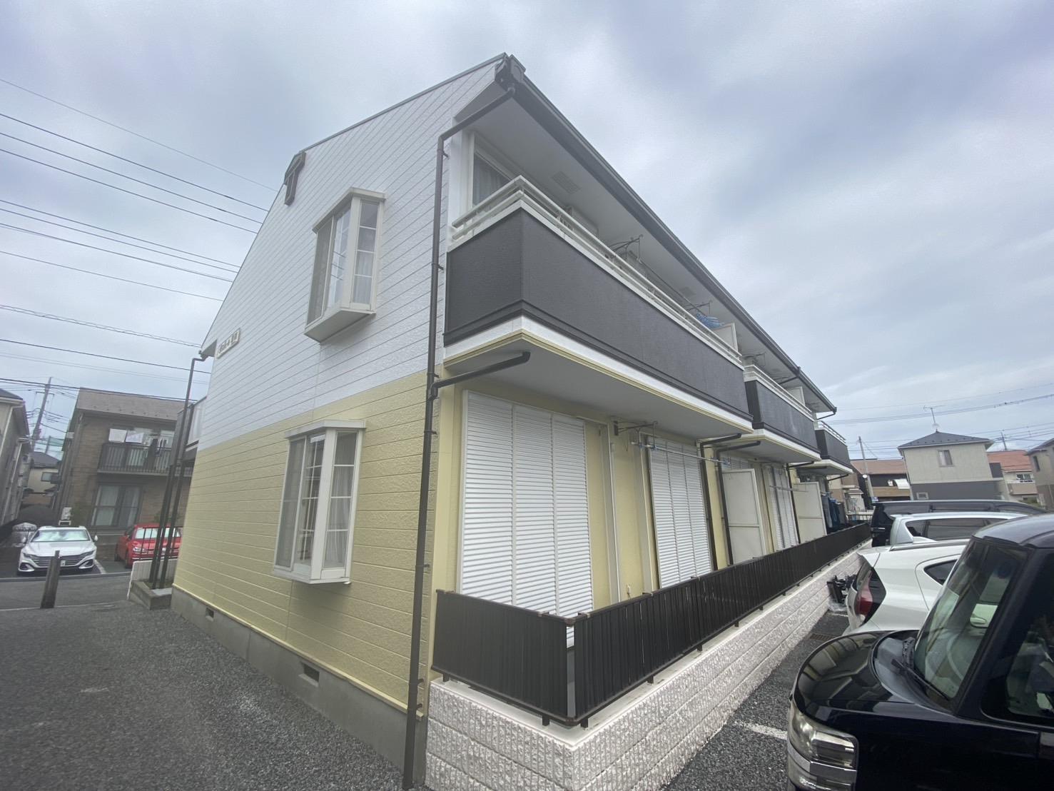 グランデュール新田