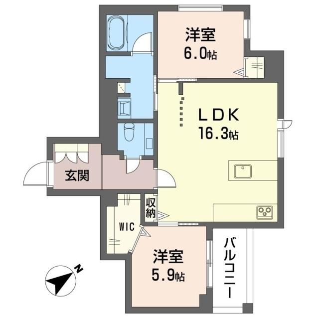 クオリスタ