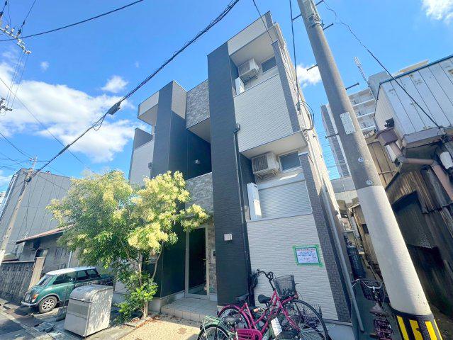 エトワール今里