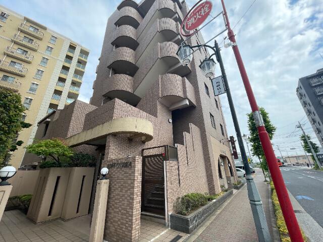 ロフト大塚