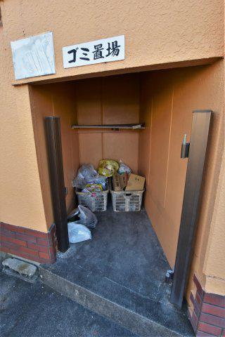 ティーズメゾン野々上