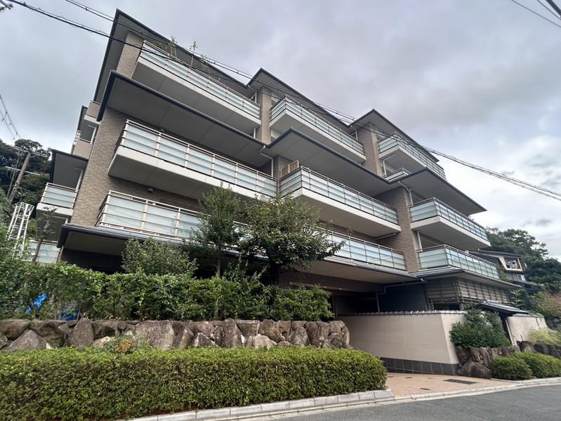 ユニーブル紫野(4LDK/6階)