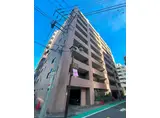 クリオ武蔵小金井駅前壱番館