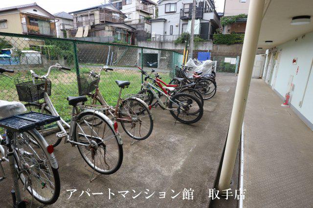 TOP・取手第2